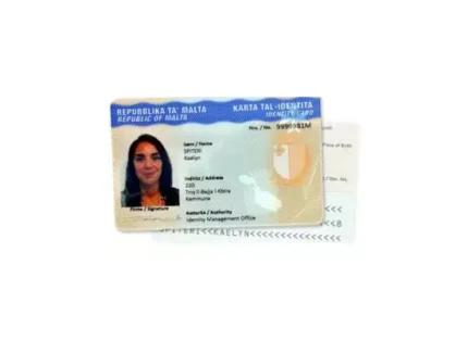 buy-maltese-id-card-online